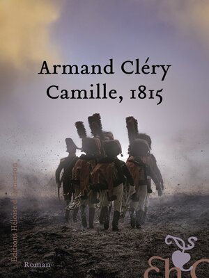 cover image of Camille, 1815
